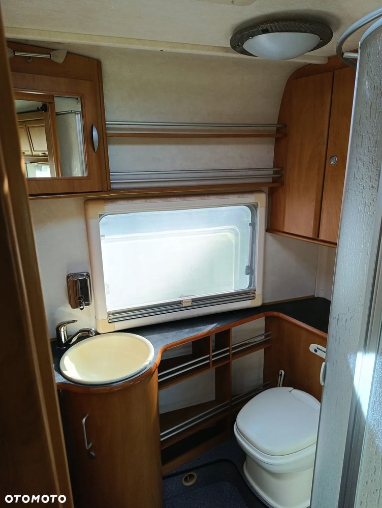 Hymer-Eriba B564 - 17