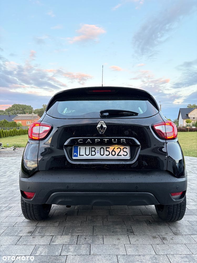 Renault Captur 0.9 Energy TCe Life - 6