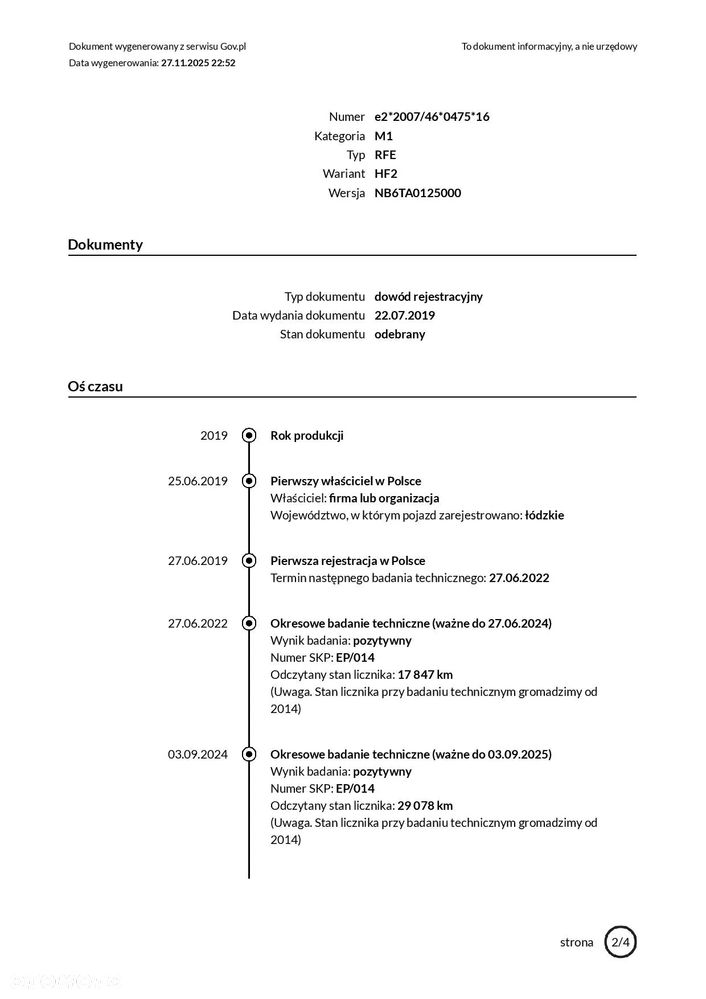 Renault Kadjar 1.3 TCe FAP Easy Life - 35