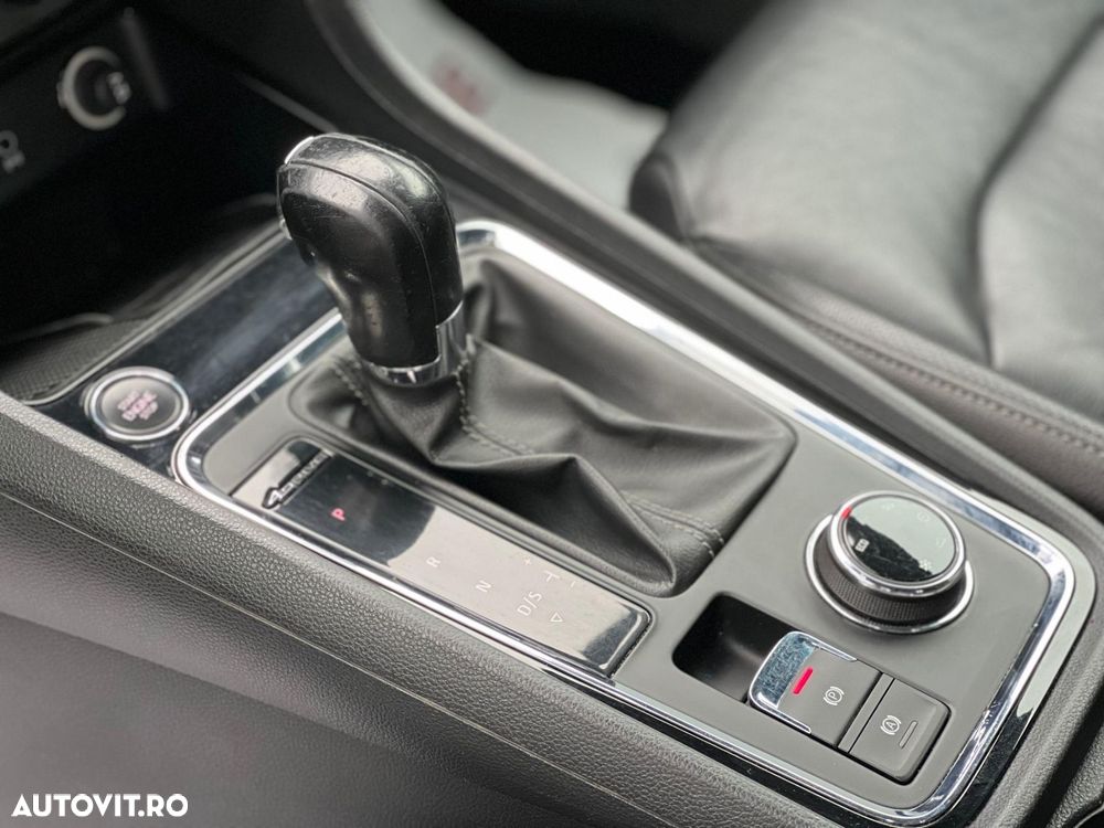 Seat Ateca 2.0 TDI DSG7 4DRIVE Xcellence - 13