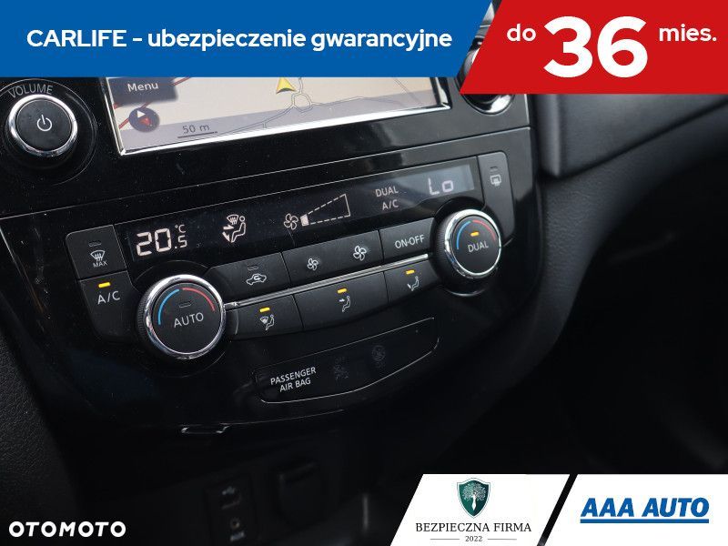 Nissan X-Trail - 18