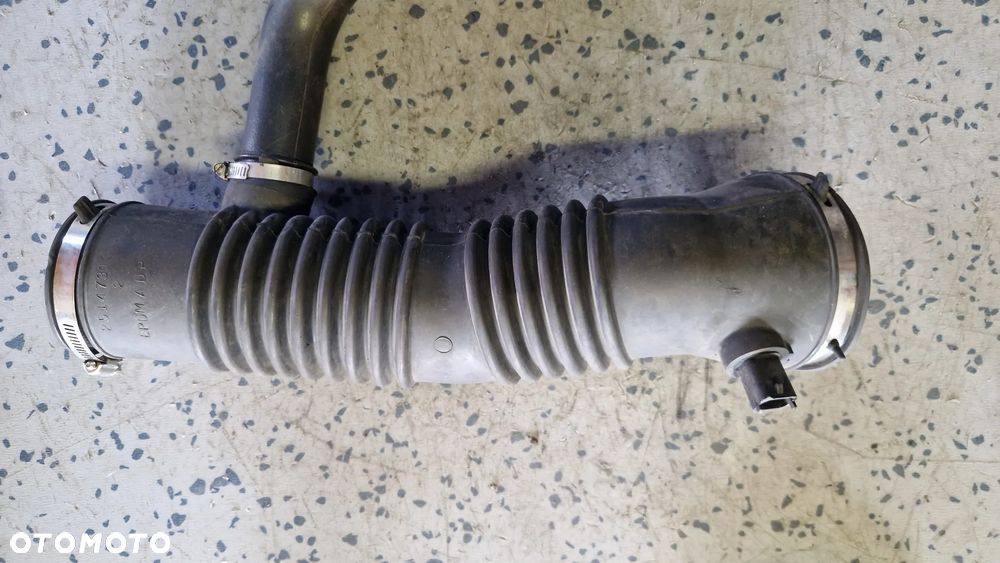 OPEL SINTRA 2.2 16V PRZEWÓD POWIETRZA 25147300 - 1