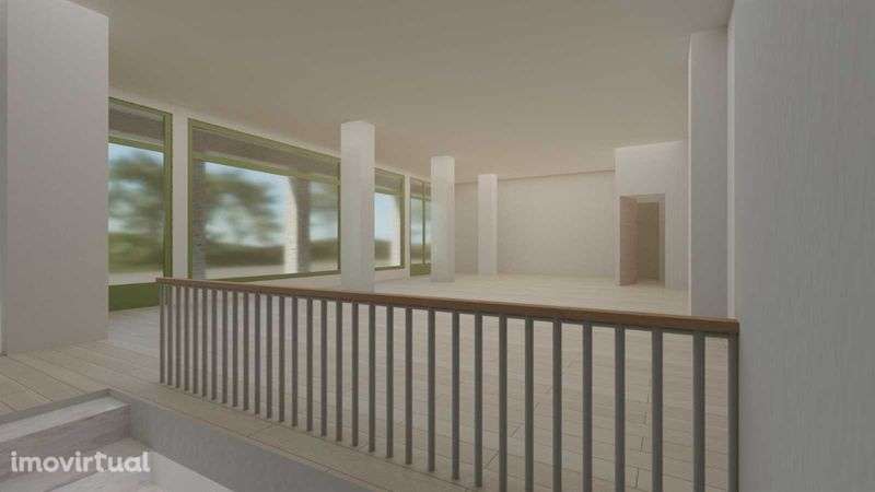 Loja para Arrendamento em São Roque (junto a São João da Madeira) - Grande imagem: 5/12