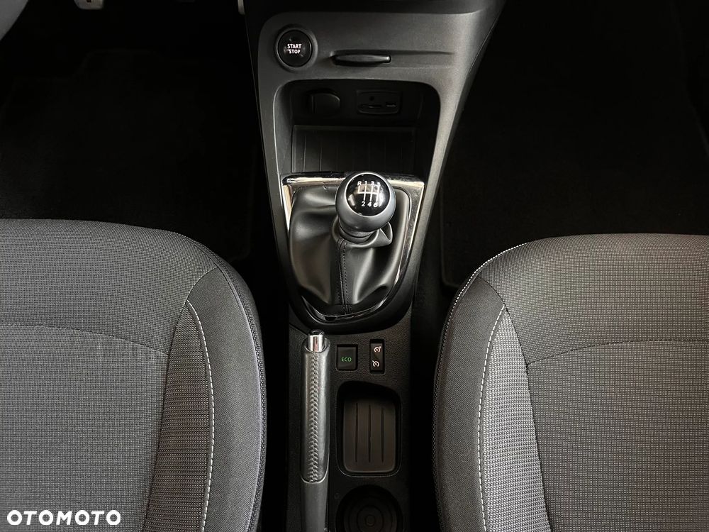 Renault Captur ENERGY TCe 120 Intens - 22
