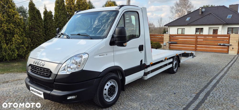 Iveco Daily - 4