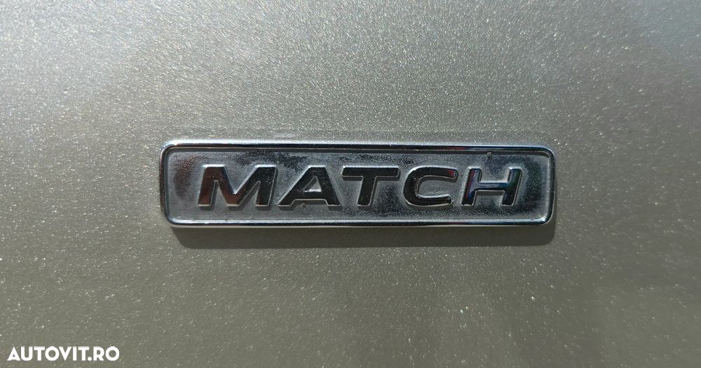 VOLKSWAGEN Golf 2013 — imagine 18