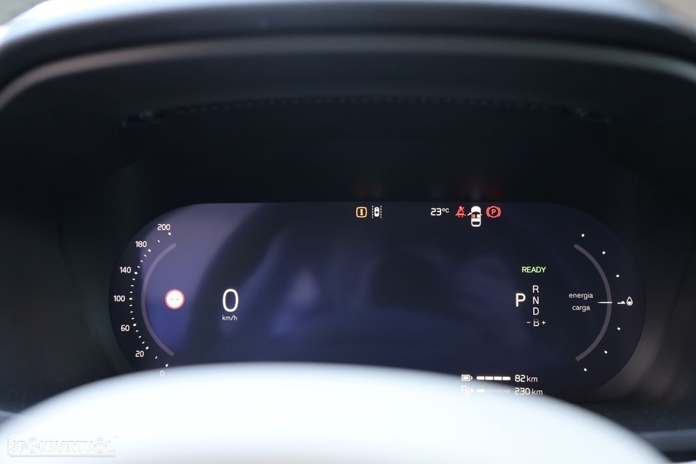 Volvo V60 2.0 T6 AWD TE Plus Bright - 38