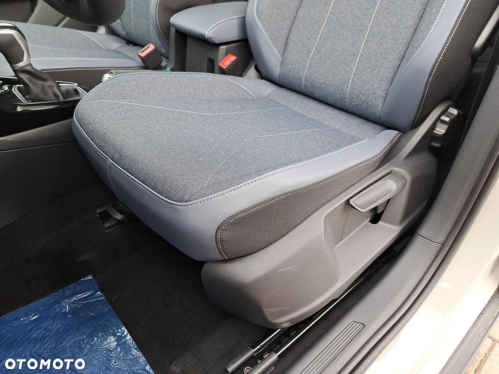 Volkswagen T-Cross 1.5 TSI ACT Style DSG - 12