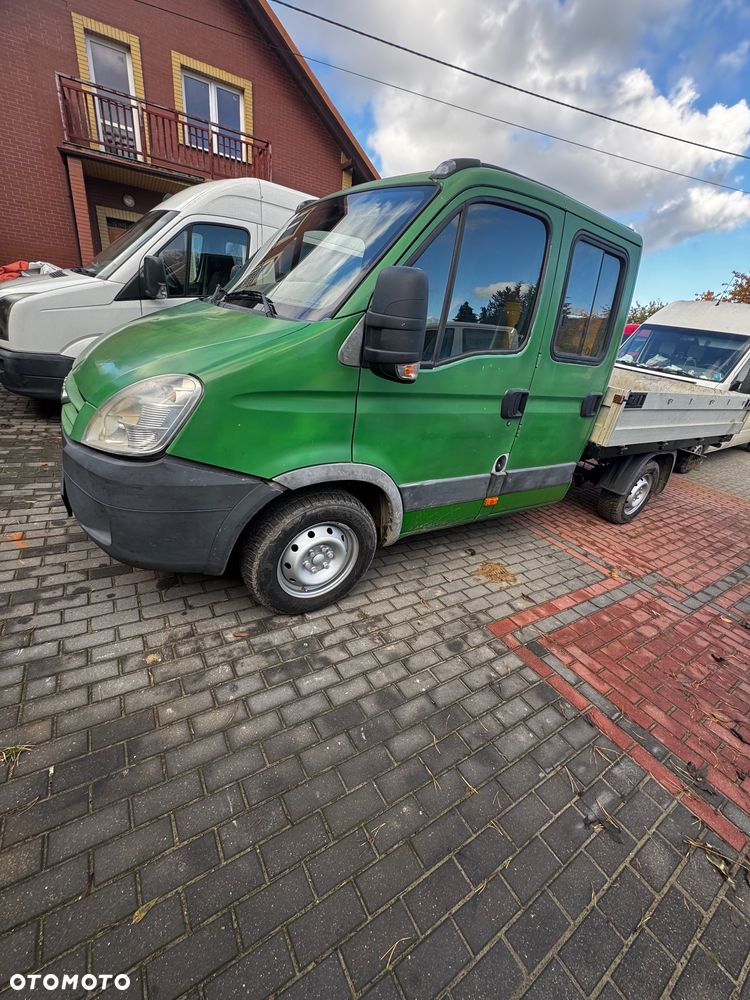 Iveco Daily D - 1