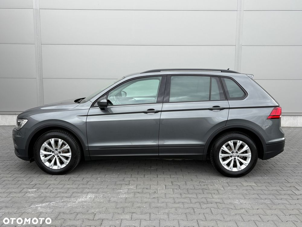 Volkswagen Tiguan 1.5 TSI EVO - 13