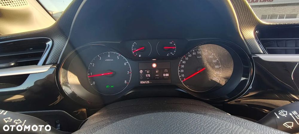 Opel Corsa 1.2 Edition Business Pack S&S - 20