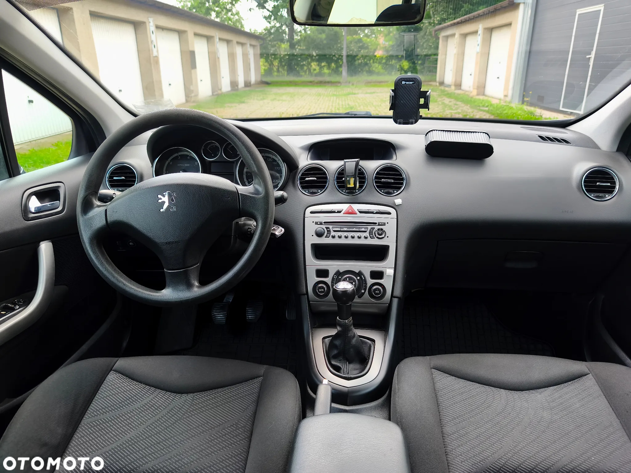 Peugeot 308 1.6 Premium - 5