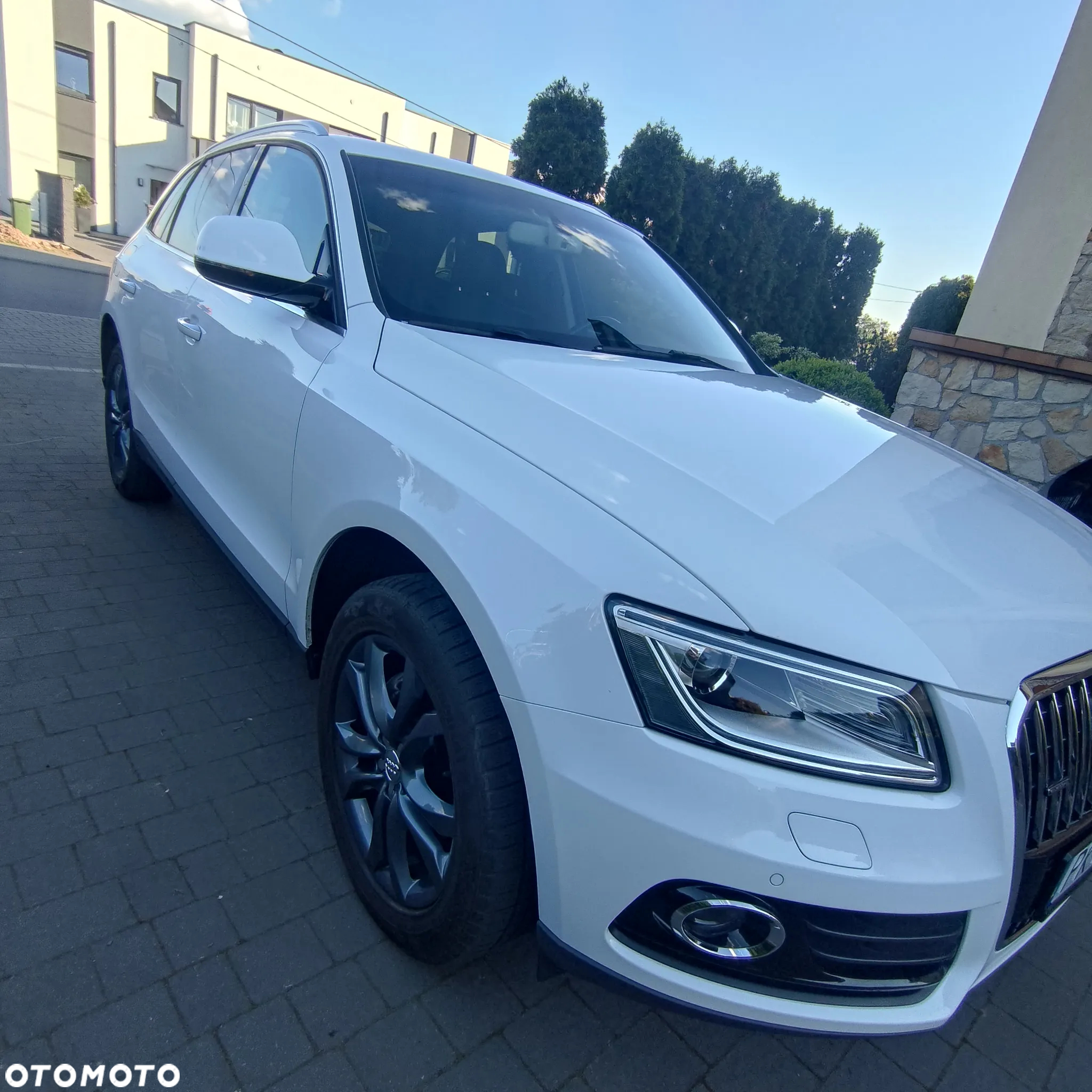 Audi Q5 2.0 TDI clean diesel Quattro S tronic - 15