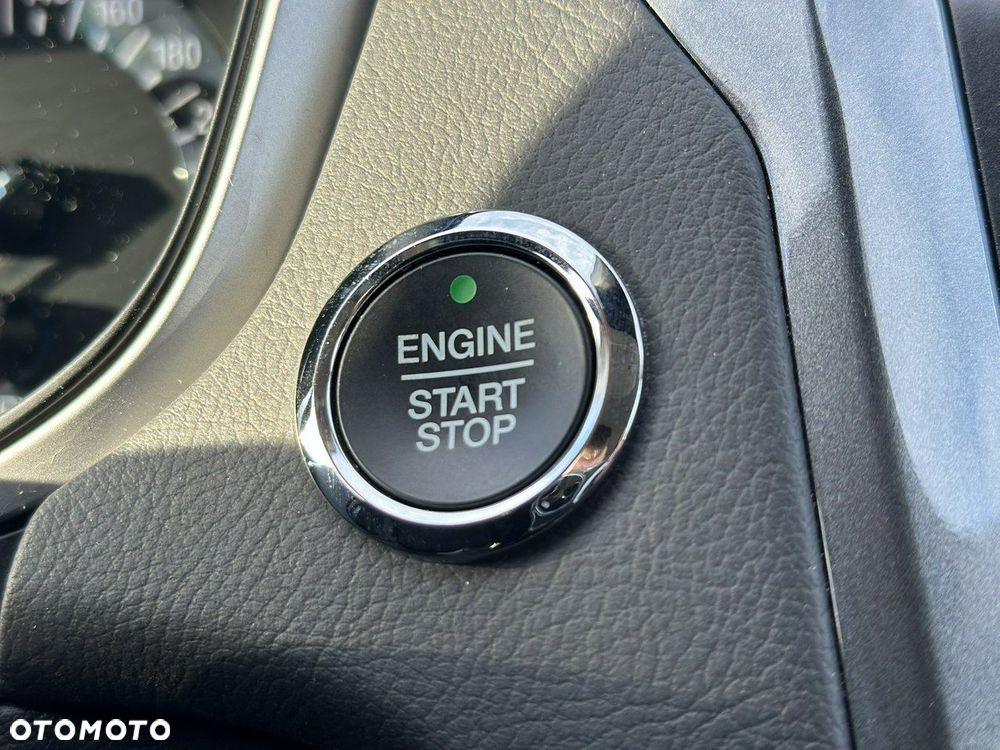 Ford Mondeo 2.0 EcoBlue Titanium - 14