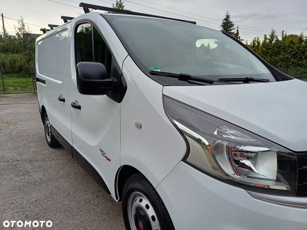 Fiat Talento - 11