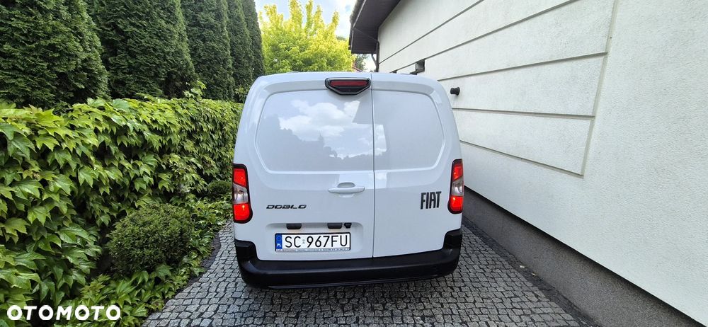 Fiat doblo - 6