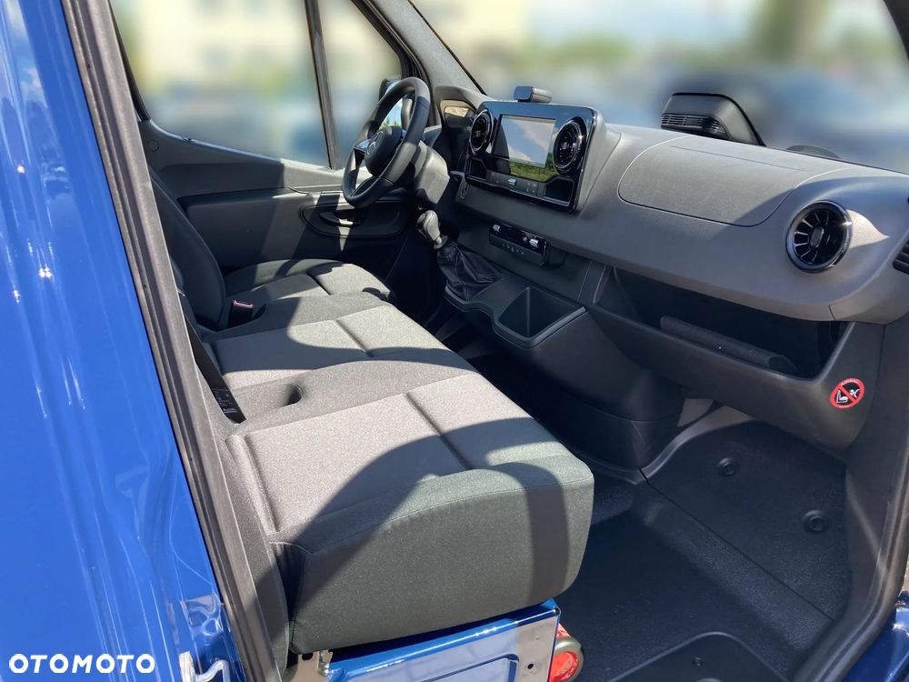 Mercedes-Benz Sprinter 315cdi - 9