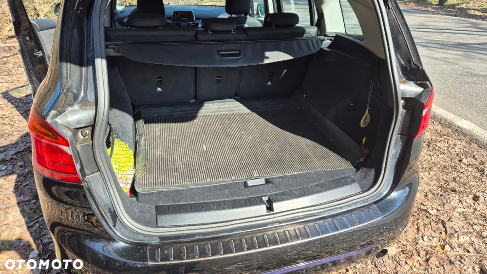 BMW Seria 2 220d Sport-Aut - 6