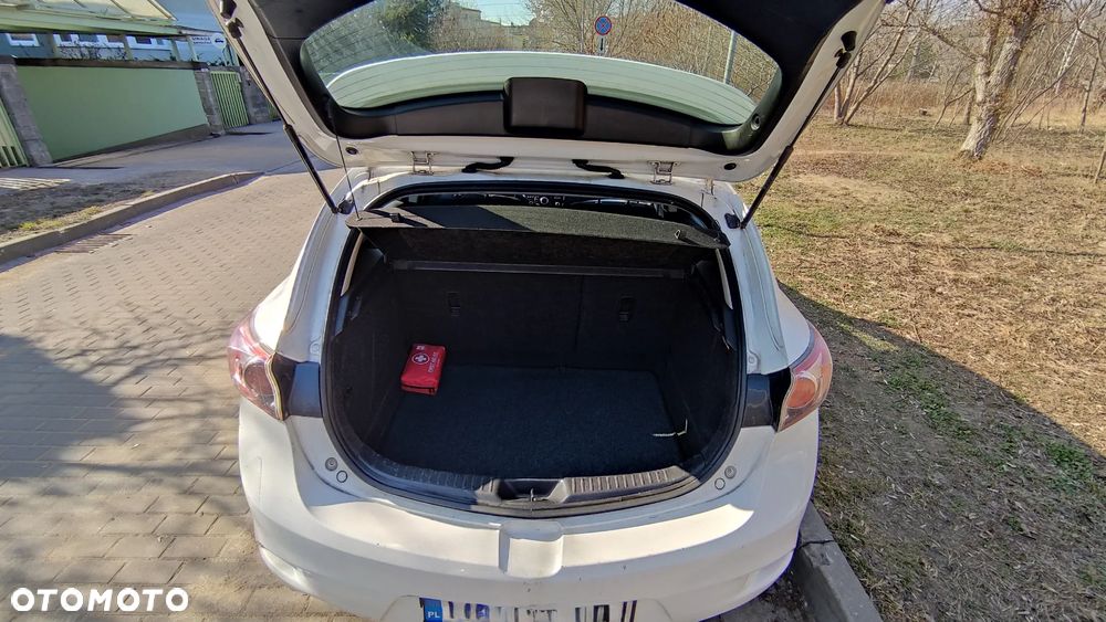 Mazda 3 1.6 Comfort - 9