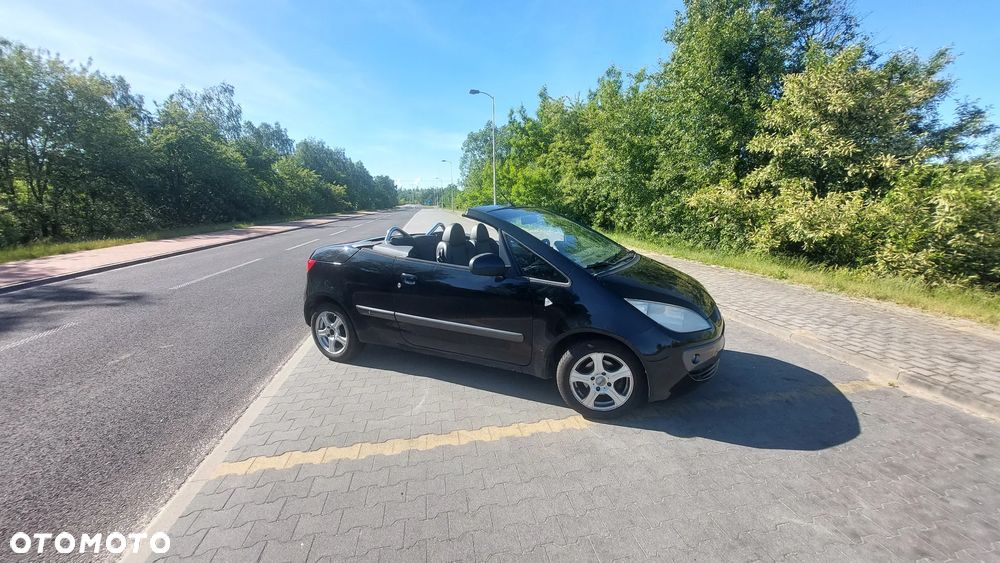 Mitsubishi Colt 1.5 Intense - 1
