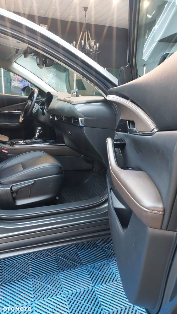 Mazda CX-30 2.0 mHEV Homura AWD - 15