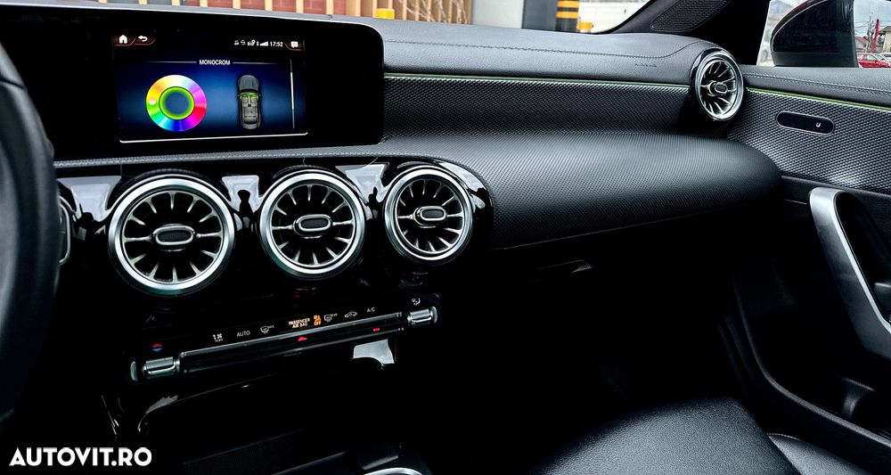 Mercedes-Benz CLA 200 - 17