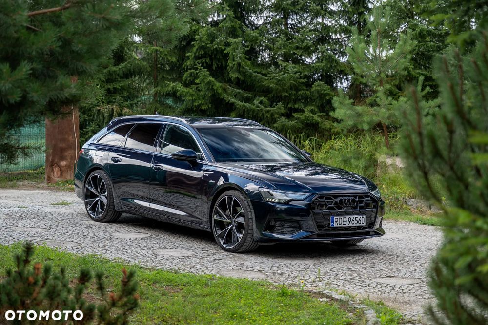 Audi A6 Avant 3.0 TDI DPF quattro S tronic - 2