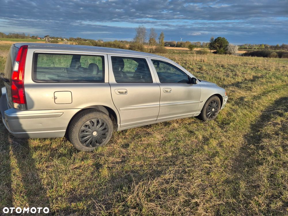 Volvo V70 - 5