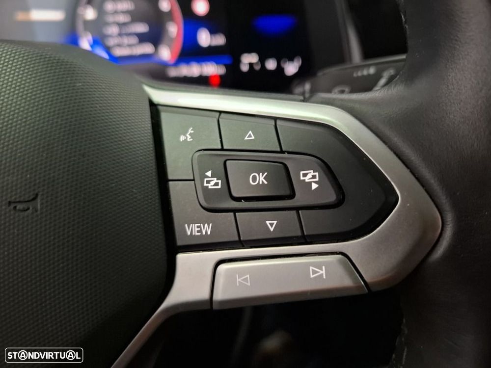 VW Polo 1.0 TSI Urban - 22