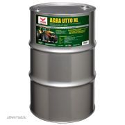 TRIAX Agra UTTO XL Ulei Hidraulic | Transmisie Semi Sintetic - Utilaje Agricole - 1