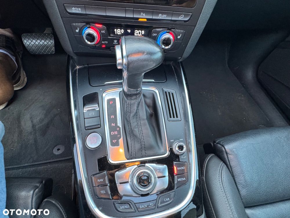 Audi Q5 - 28