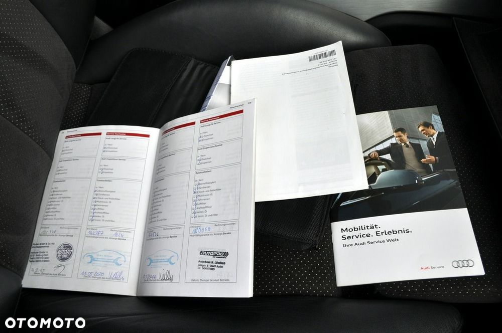 Audi A6 Limousine - 40