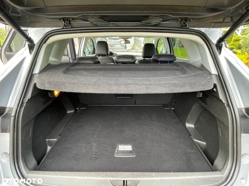 Opel Grandland X 1.5 CDTI Edition Business Pack S&S - 18