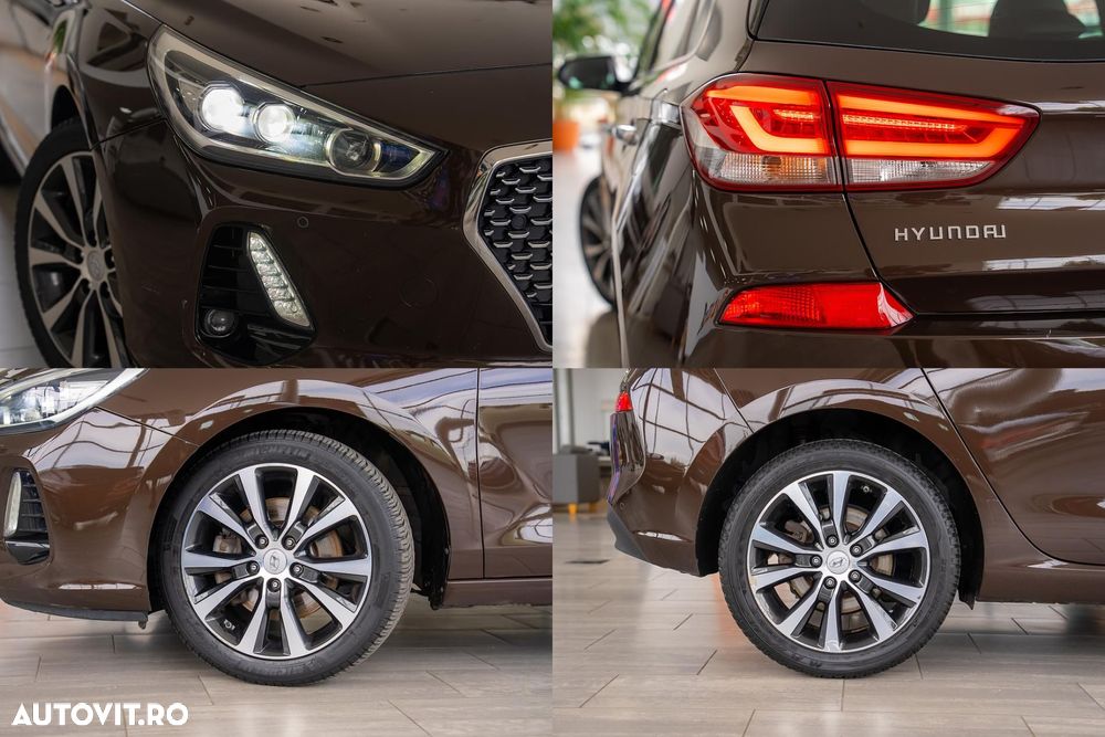 Hyundai i30 - 9