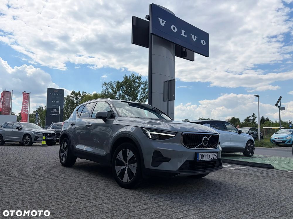 Volvo XC 40 B3 Core - 6