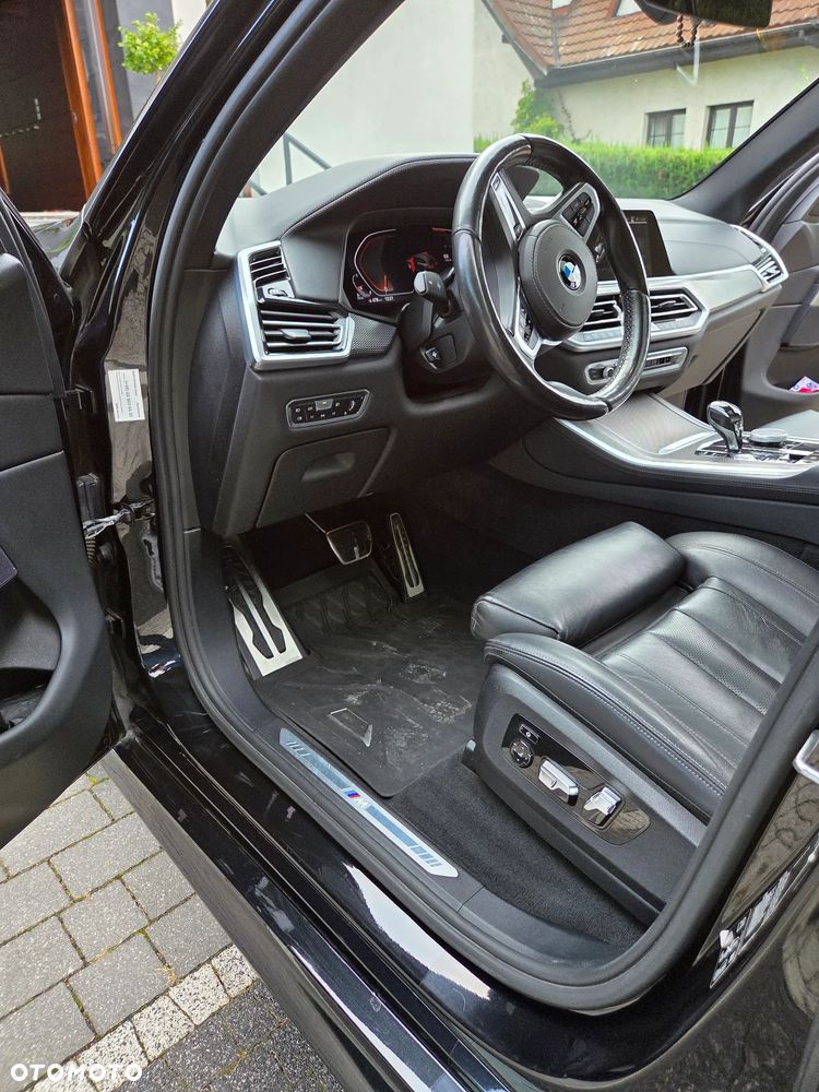 BMW X5 - 22