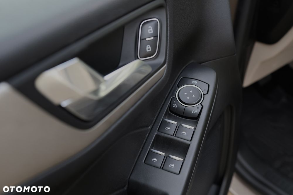 Ford Escape - 6
