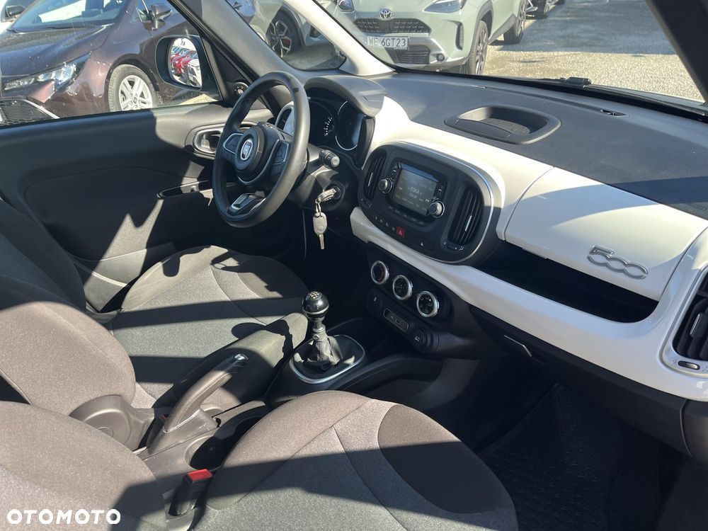 Fiat 500L 1.4 16V Pop Star - 9