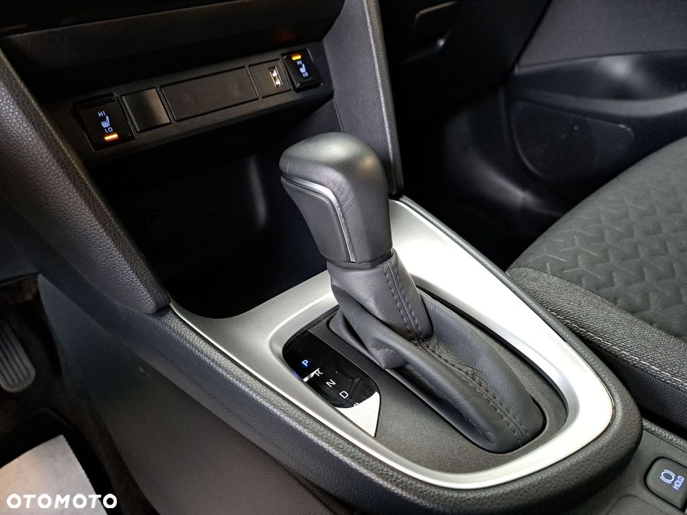 Toyota Yaris Cross Hybrid 1.5 Comfort - 29