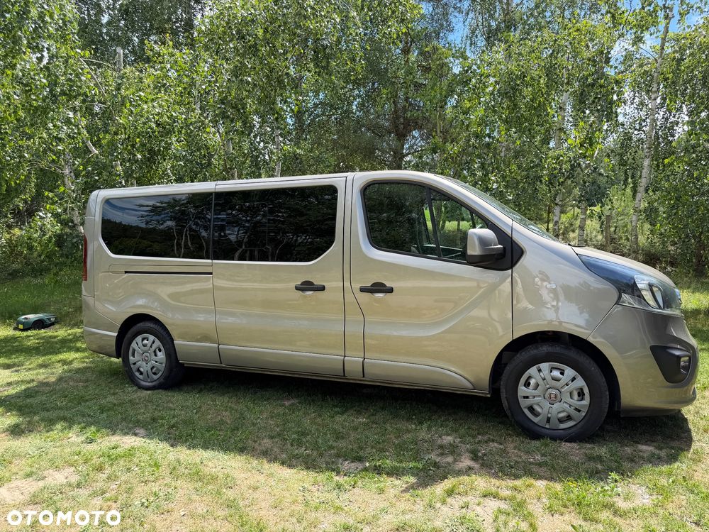 Opel Vivaro 1.6 CDTI L2 - 23