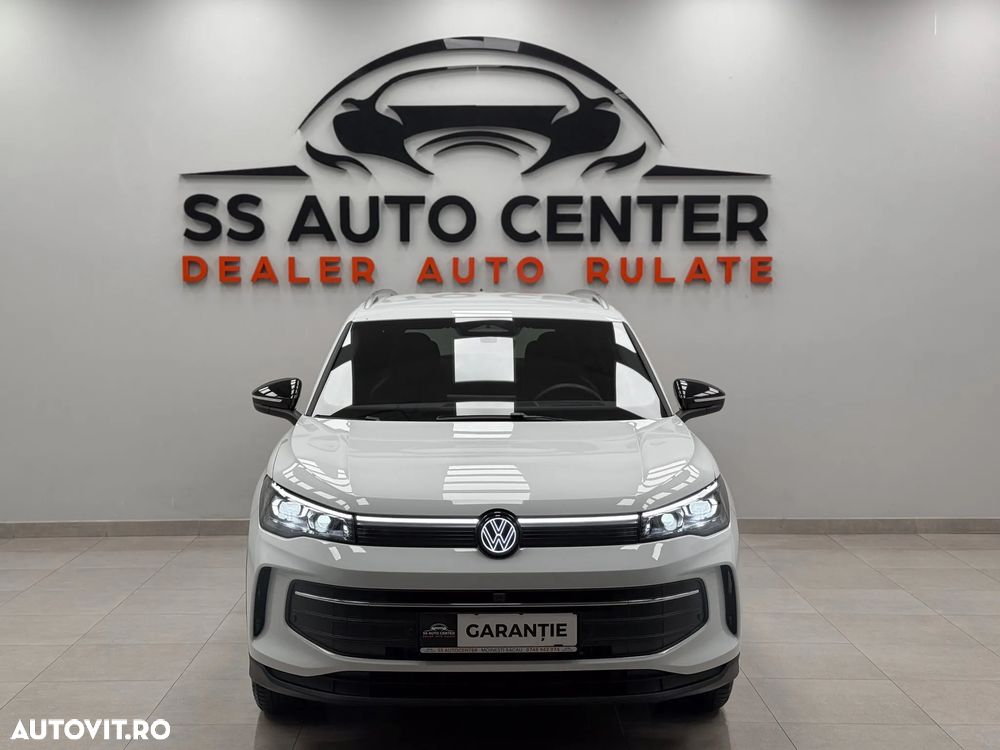 Volkswagen Tiguan 2.0 TDI SCR DSG Goal - 12
