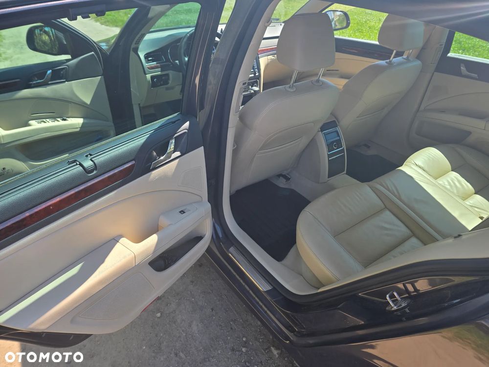 Skoda Superb 3.6 FSI 4x4 Elegance DSG - 17