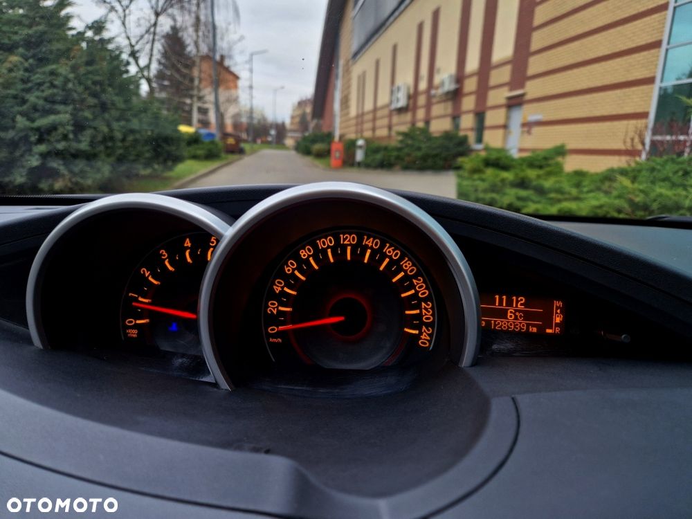 Toyota Verso 2.0 D-4D Edition - 19