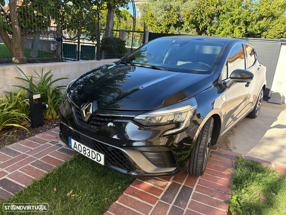 Renault Clio - 2