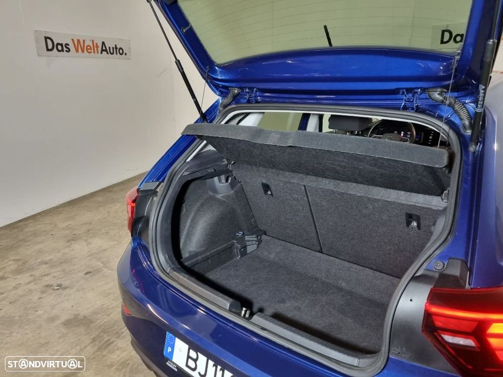 VW Polo 1.0 TSI Urban - 14