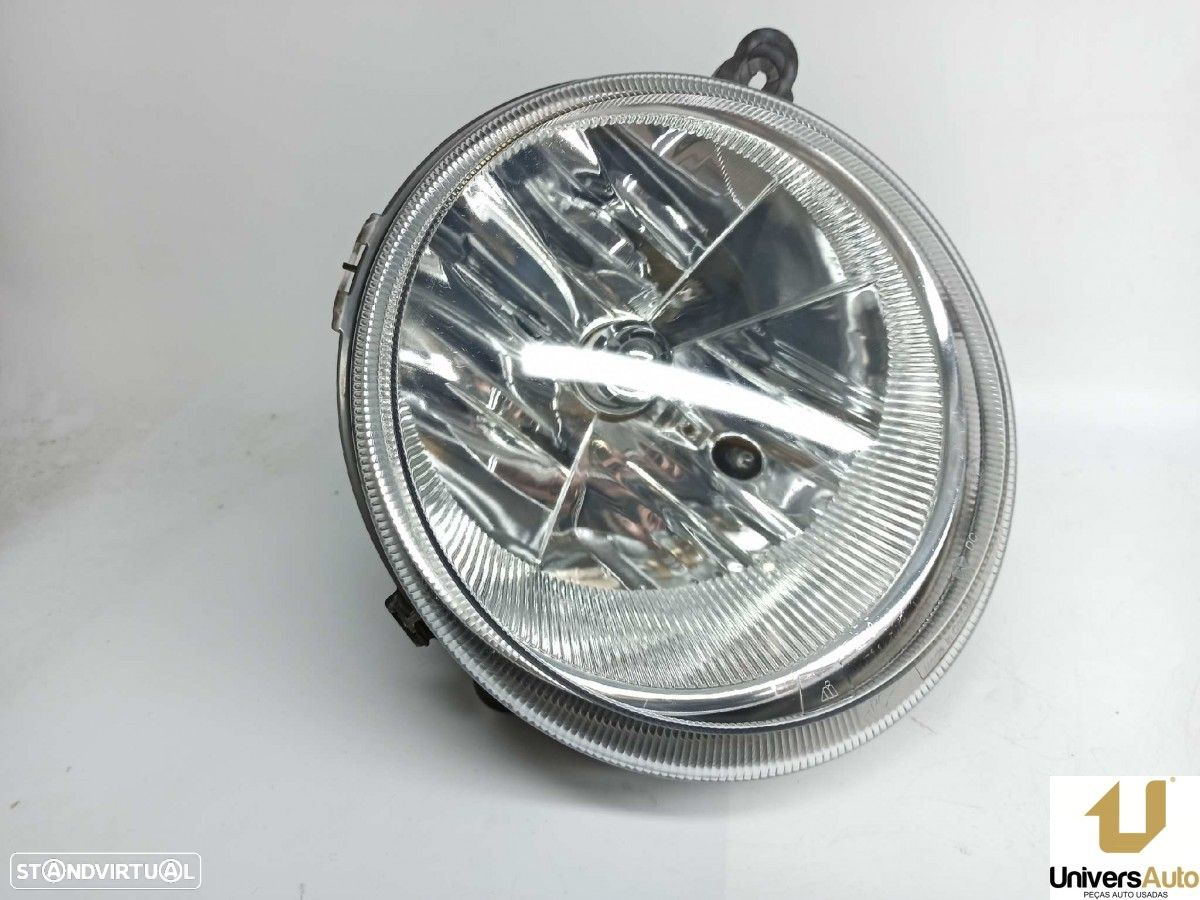FAROL ESQUERDO JEEP PATRIOT LIMITED - 7