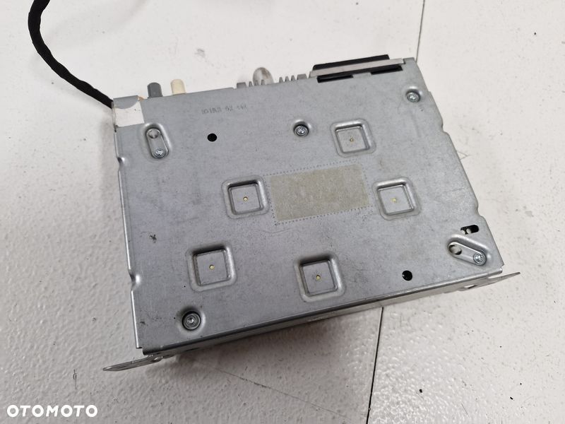 CITROEN C4 PICASSO 2 II RADIO NAWIACJA NAVI 9809334780 - 6