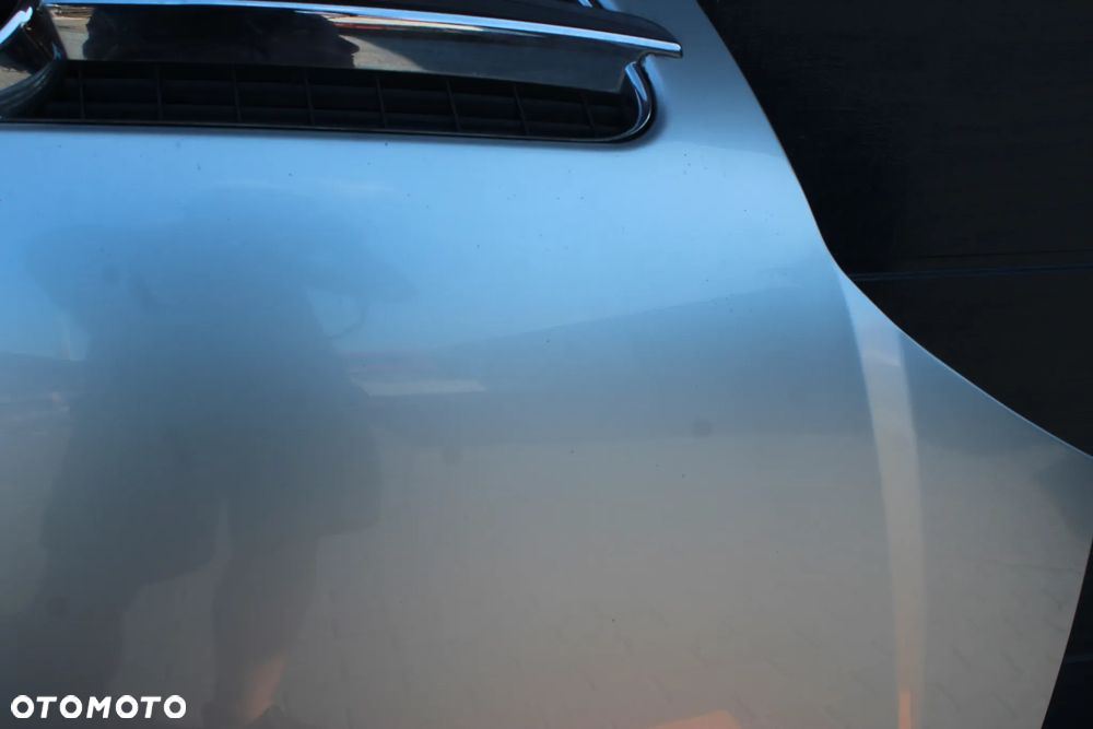 MASKA ATRAPA GTS OPEL VECTRA C SIGNUM PRZED LIFTEM Z147 EUROPA - 4