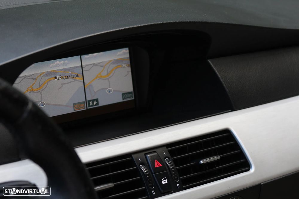 BMW 520 - 31