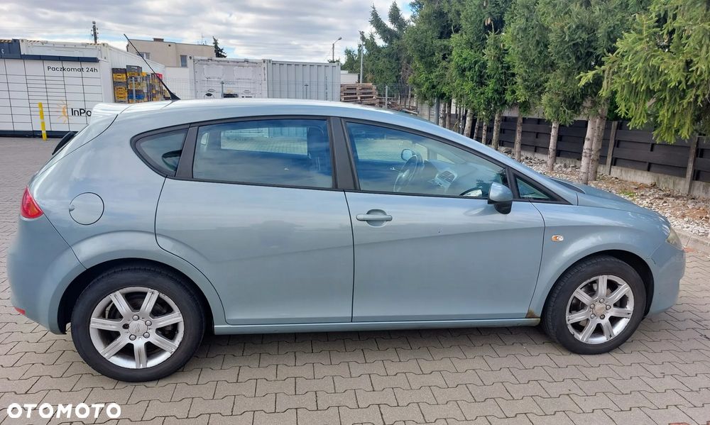 Seat Leon - 6